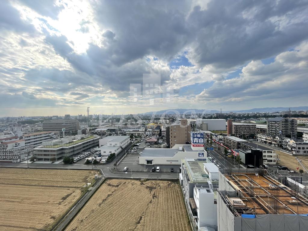 地下鉄御堂筋線 江坂駅 徒歩14分 15階建 築4年のその他写真