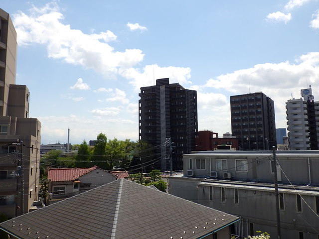 眺望　★南向き日当たり良好★