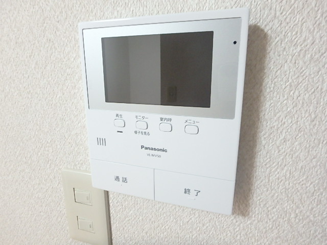 その他設備　同物件の別室写真です。