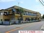 幼稚園・保育園　ぬるみず幼稚園（幼稚園・保育園）まで1100m