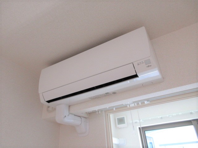 その他設備　写真は別の部屋のものです。