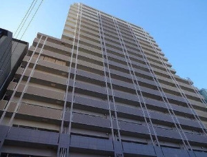 地下鉄御堂筋線 江坂駅 徒歩10分 築25年