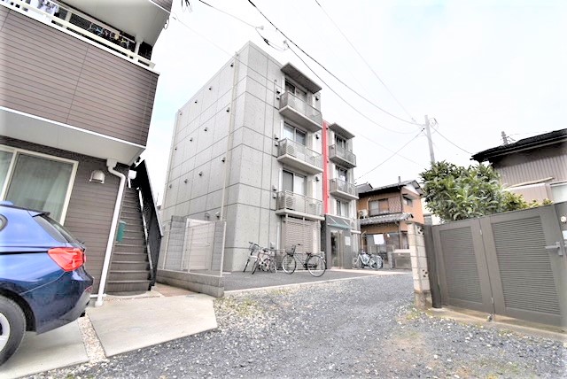 One’s Stage大宮高鼻町II