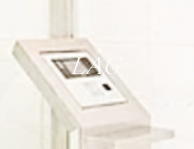 セキュリティ　オートロックです。