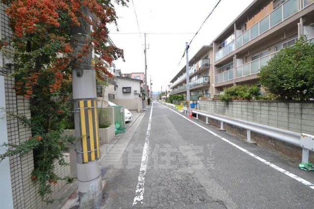 その他　周辺