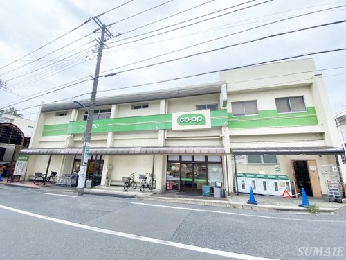 その他　ミニコープ滝野川店（その他）まで538m