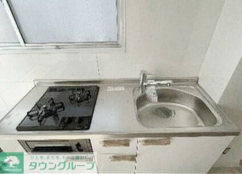 キッチン