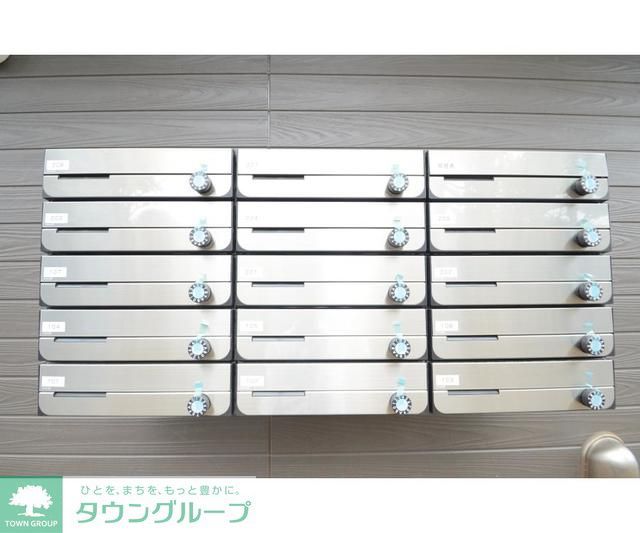 その他共有部分
