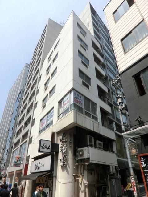 建物外観　★外観★