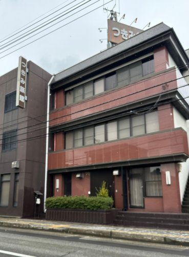 その他　つきみ旅館（その他）まで2447m