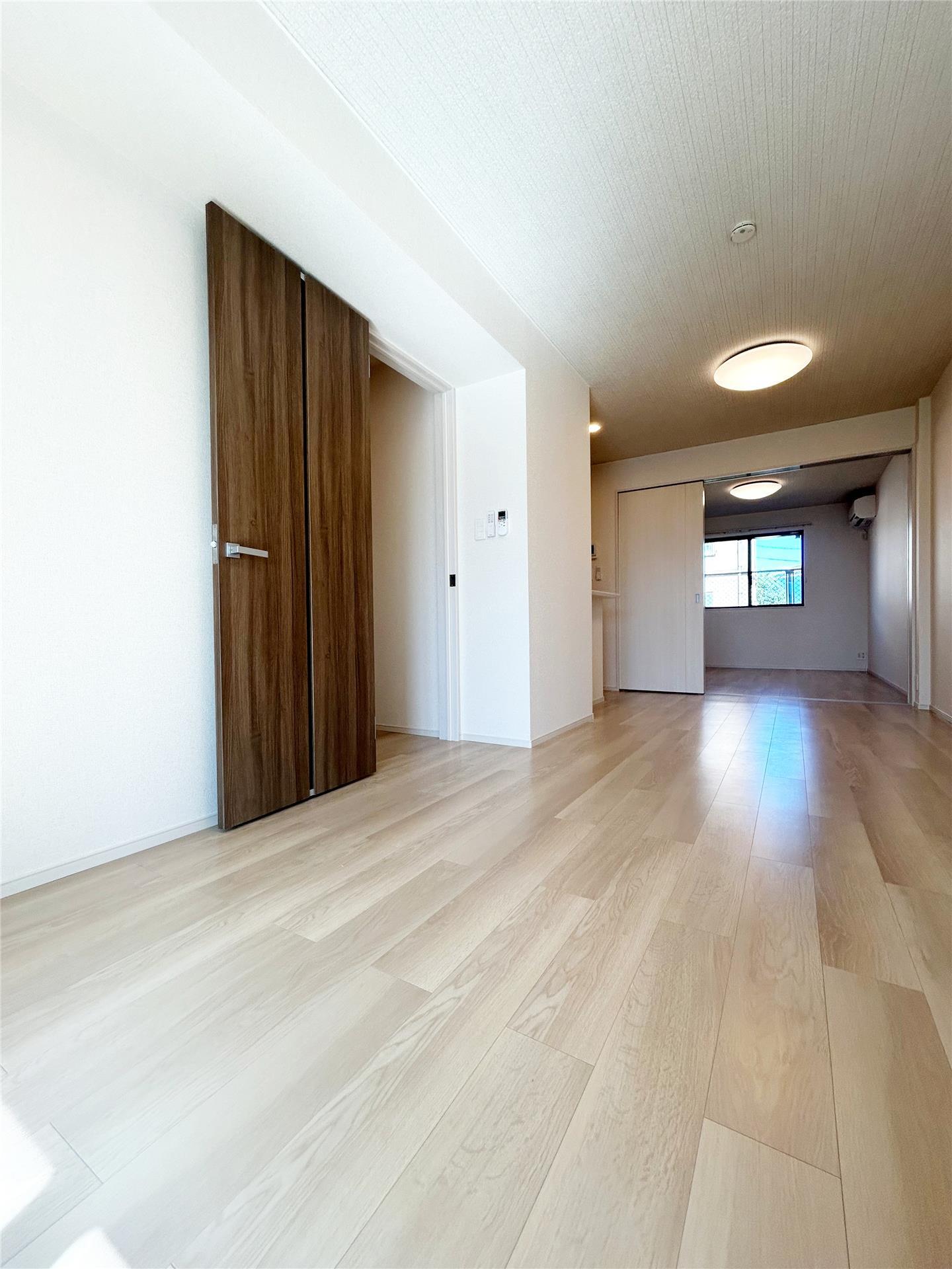 居室・リビング　ニューライズシリーズ同タイプのお部屋の写真です。