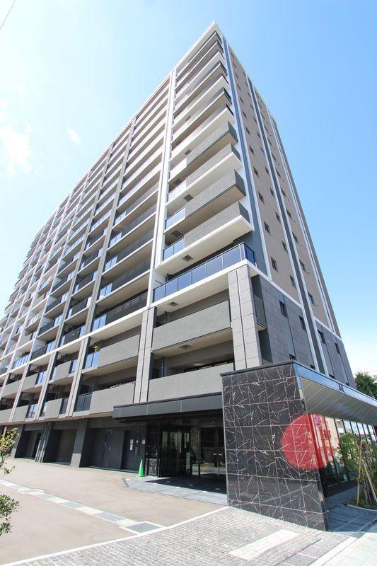 ＪＲ奥羽本線 弘前駅 徒歩12分 築3年
