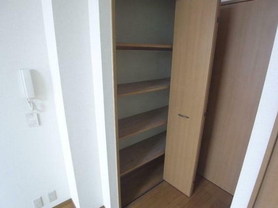 その他設備　※同仕様写真含む