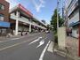 スーパー　西友二俣川店（スーパー）まで875m