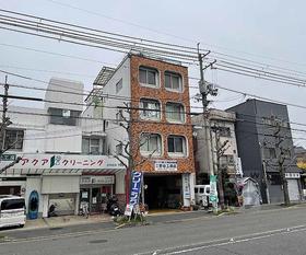ＪＲ山陰本線/太秦駅 歩15分