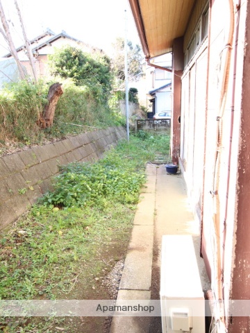 庭