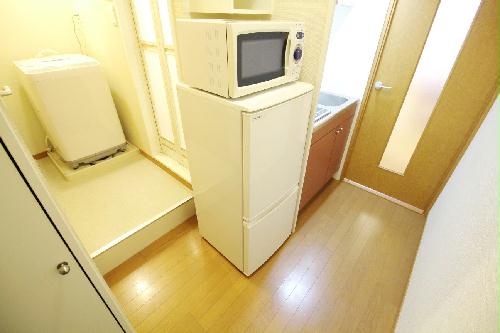 その他　家電付き