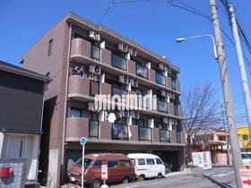 市バス/西条 歩1分