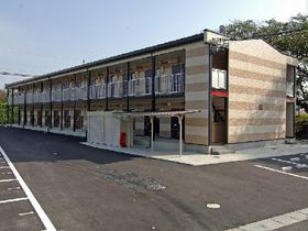 近鉄名古屋線/阿倉川駅 歩11分