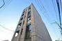 矢賀駅より徒歩7分 3階 築17年1ヶ月の賃貸物件
