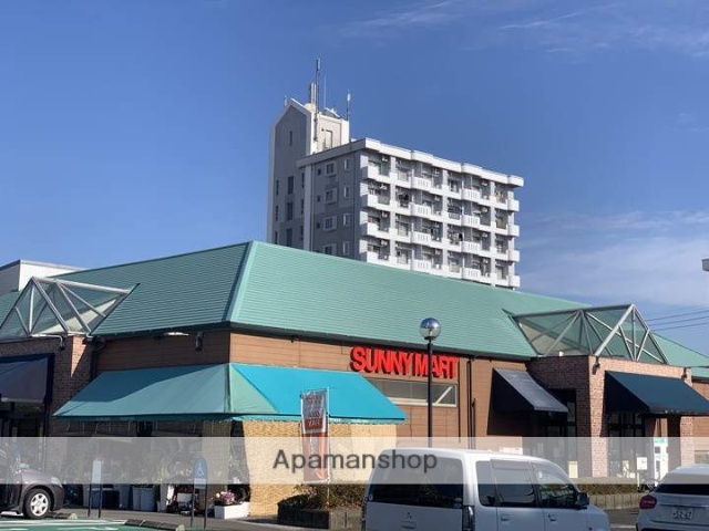 その他　鹿児神社（その他）まで3262m