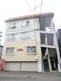 ケンタクコーポ南13条 2階 築43年9ヶ月の賃貸物件