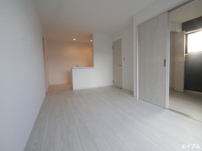 居室・リビング　現状が異なる場合は現状優先となります