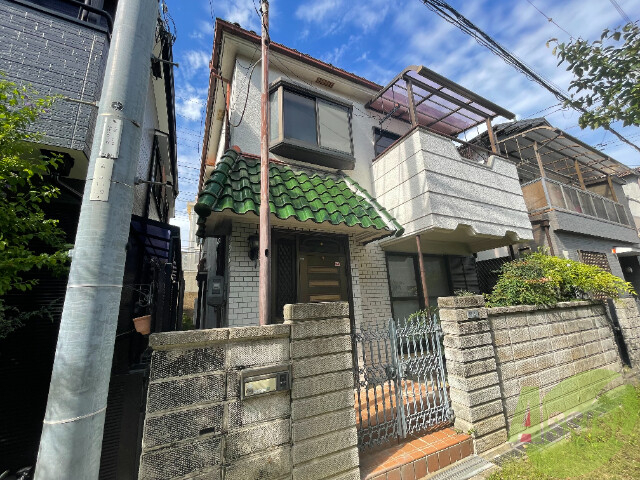 芦屋市大原町のその他の建物外観