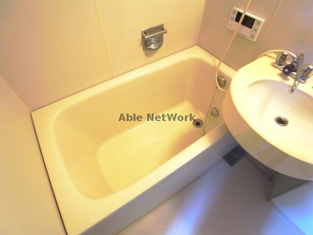 バス・シャワールーム　参照写真