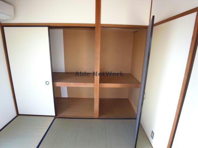 収納　参照写真