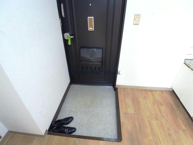 玄関　参照写真