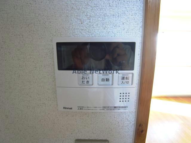 その他設備　参照写真