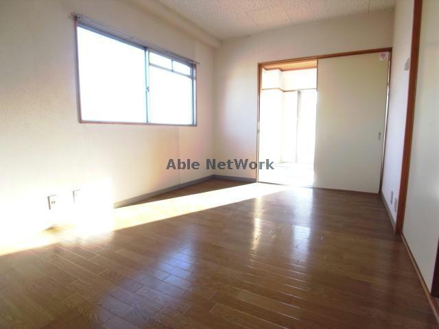 居室・リビング　参照写真