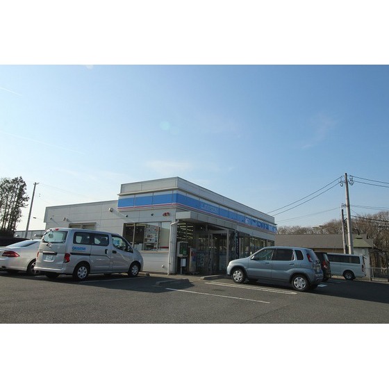 コンビニ　ローソン色麻上新町店（コンビニ）まで334m