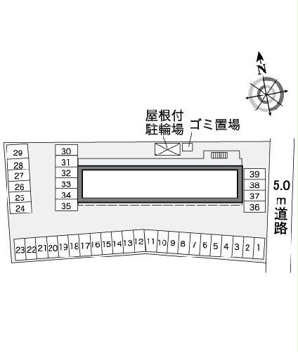 【レオパレス虹のその他】