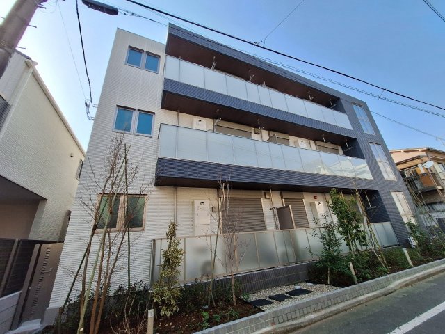 建物外観　HEBEL HAUSの賃貸住宅へーベルメゾン