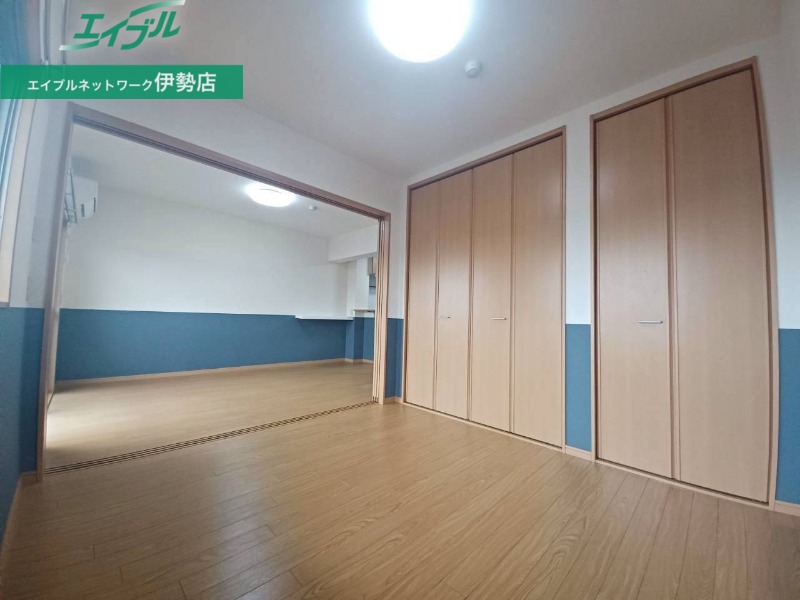 その他部屋・スペース　同型反転産雇写真です。