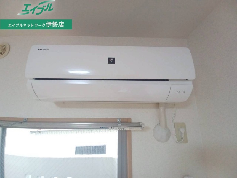 その他設備　同型反転産雇写真です。