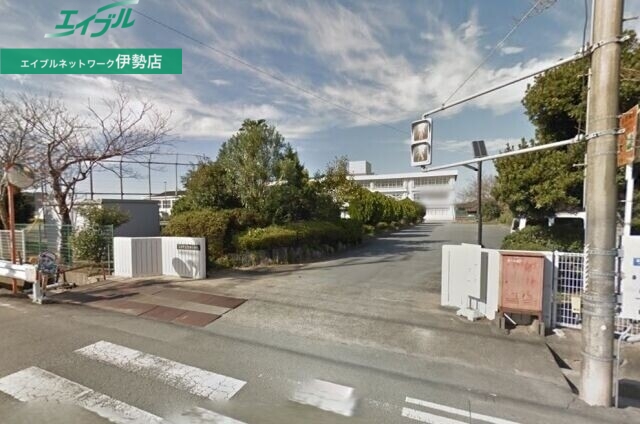 小学校　玉城町立有田小学校（小学校）まで2482m