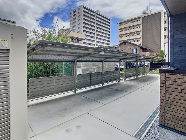 その他共有部分　2025年7月撮影※現況を優先します。