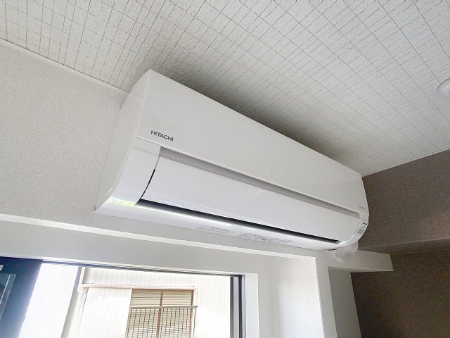 その他設備　2025年7月撮影※現況を優先します。