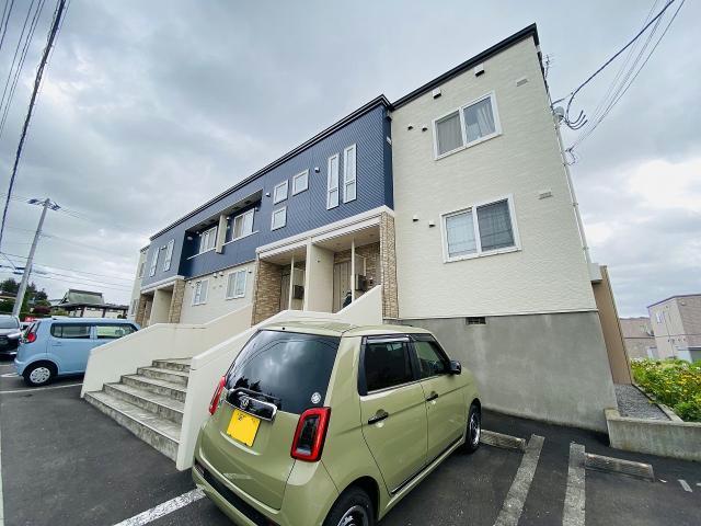 その他　周辺環境