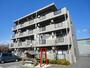 片浜駅より徒歩25分 築21年11ヶ月 4階建の賃貸物件