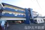 見能林駅より徒歩4分 2階 築42年7ヶ月の賃貸物件