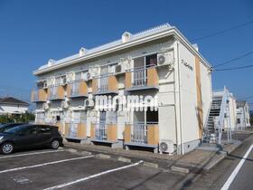 樽見鉄道/糸貫駅 歩16分