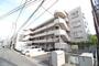 藤が丘駅より徒歩5分 3階 築37年7ヶ月の賃貸物件