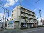 新清洲駅より徒歩3分 築41年4ヶ月 4階建の賃貸物件