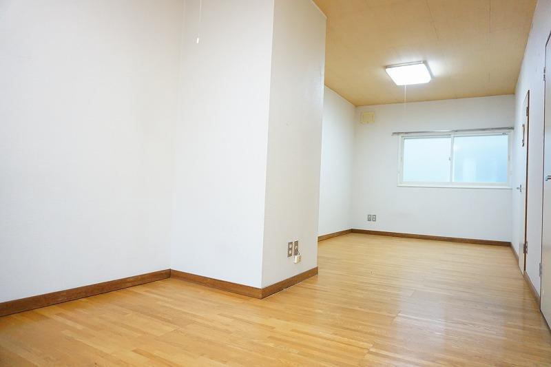 居室・リビング　リビング１