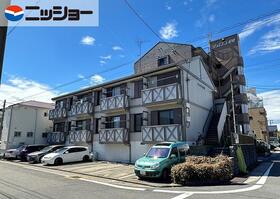 名鉄名古屋本線/本星崎駅 歩4分