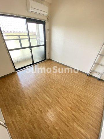 居室・リビング　使いやすいリビングです